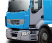 commercial truck
