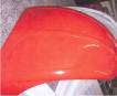 bonnet